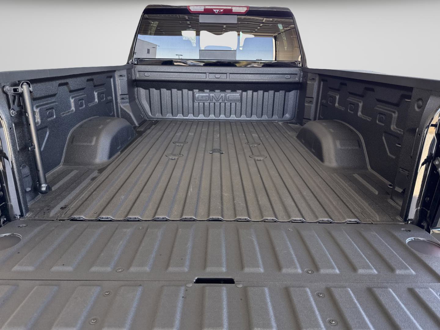 2026 GMC Sierra 2500HD AT4