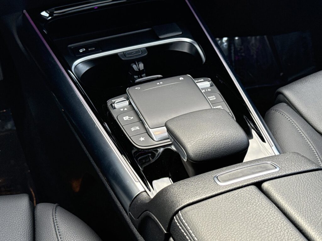 2023 Mercedes-Benz GLA GLA 250