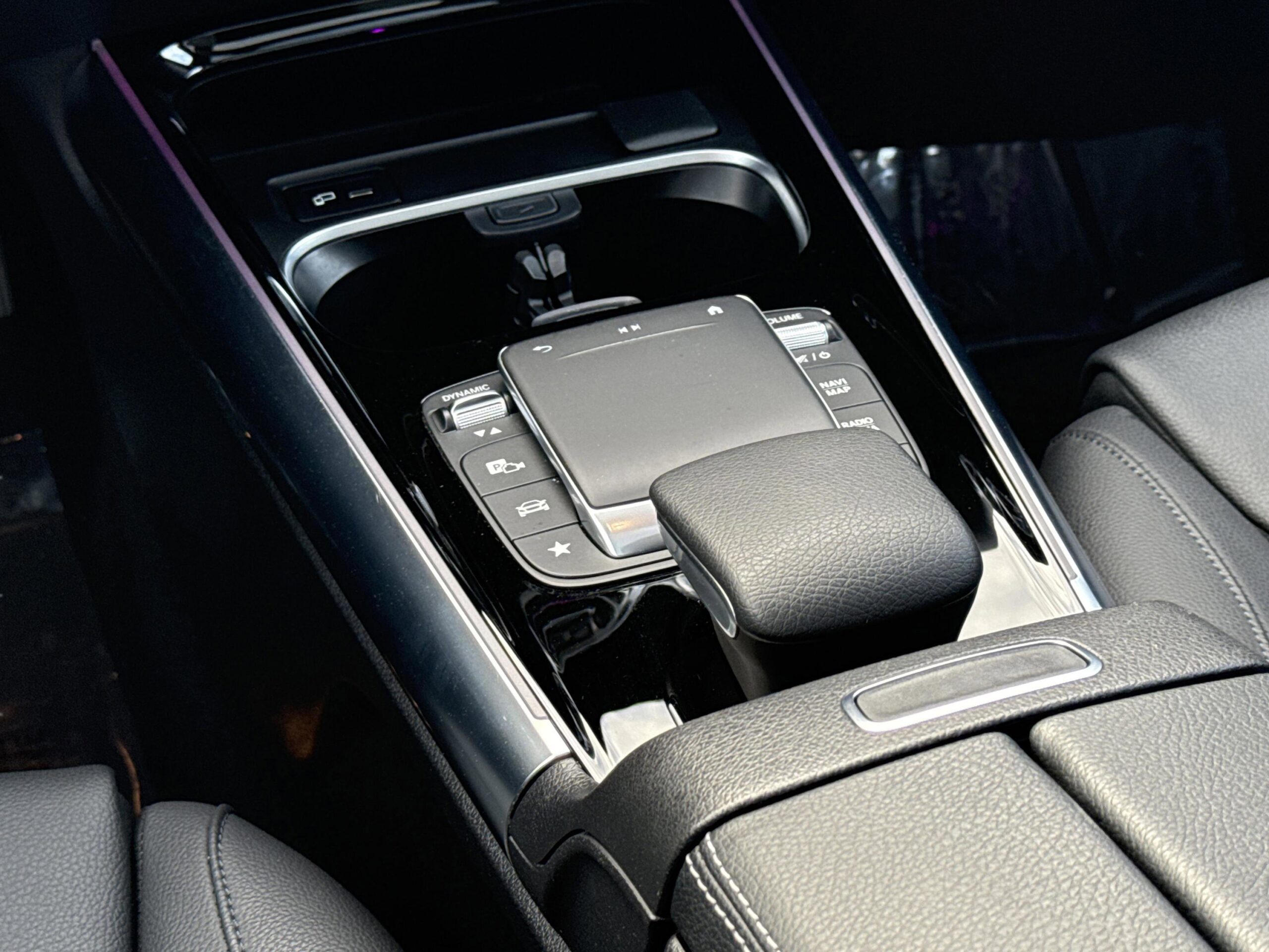 2023 Mercedes-Benz GLA GLA 250