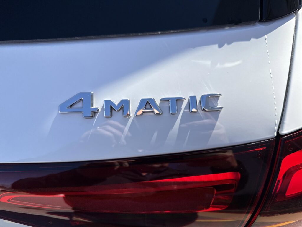 2026 Mercedes-Benz GLE GLE 450e