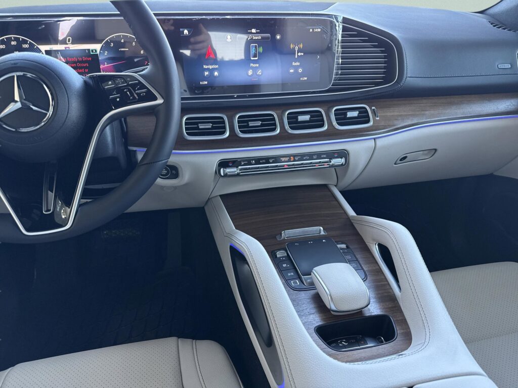 2026 Mercedes-Benz GLE GLE 350