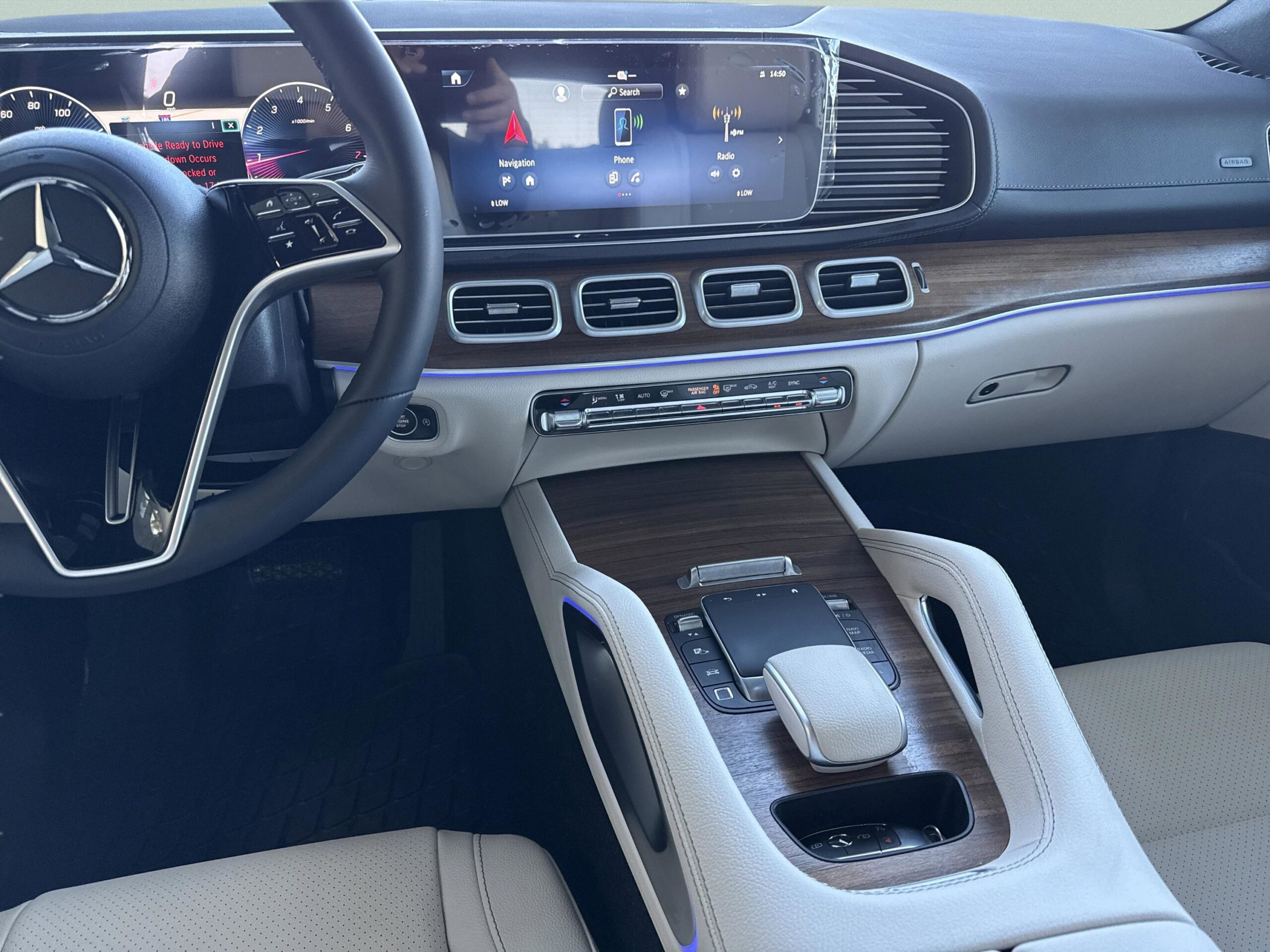 2026 Mercedes-Benz GLE GLE 350