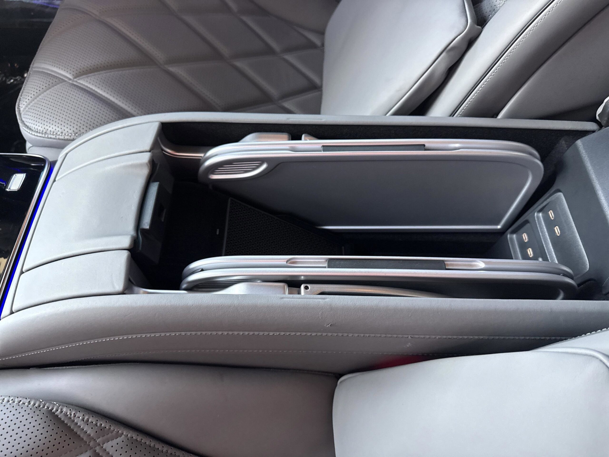 2022 Mercedes-Benz S-Class Maybach S 580