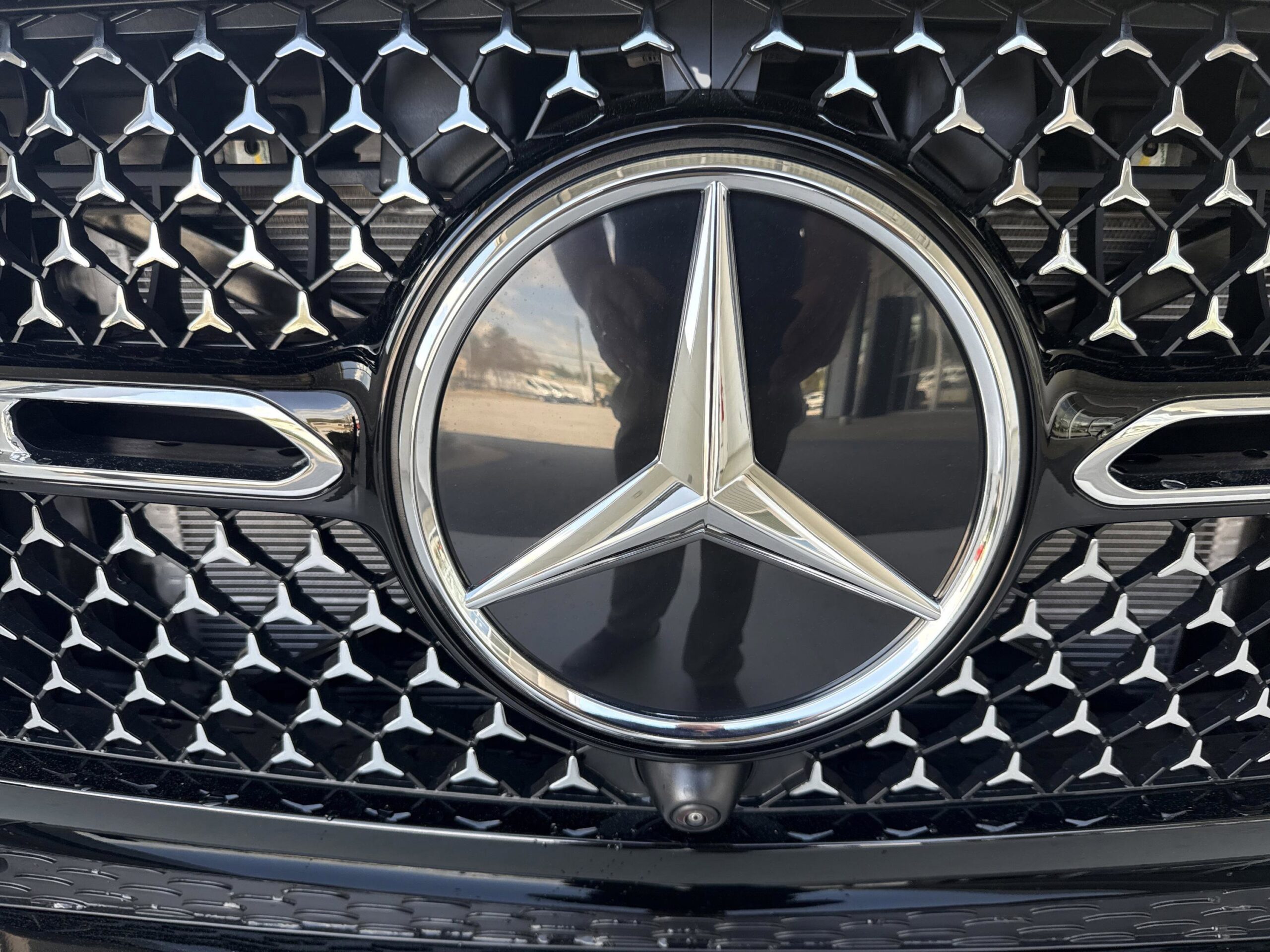 2026 Mercedes-Benz GLE GLE 450