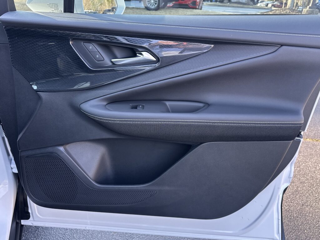 2026 Chevrolet Blazer EV FWD LT