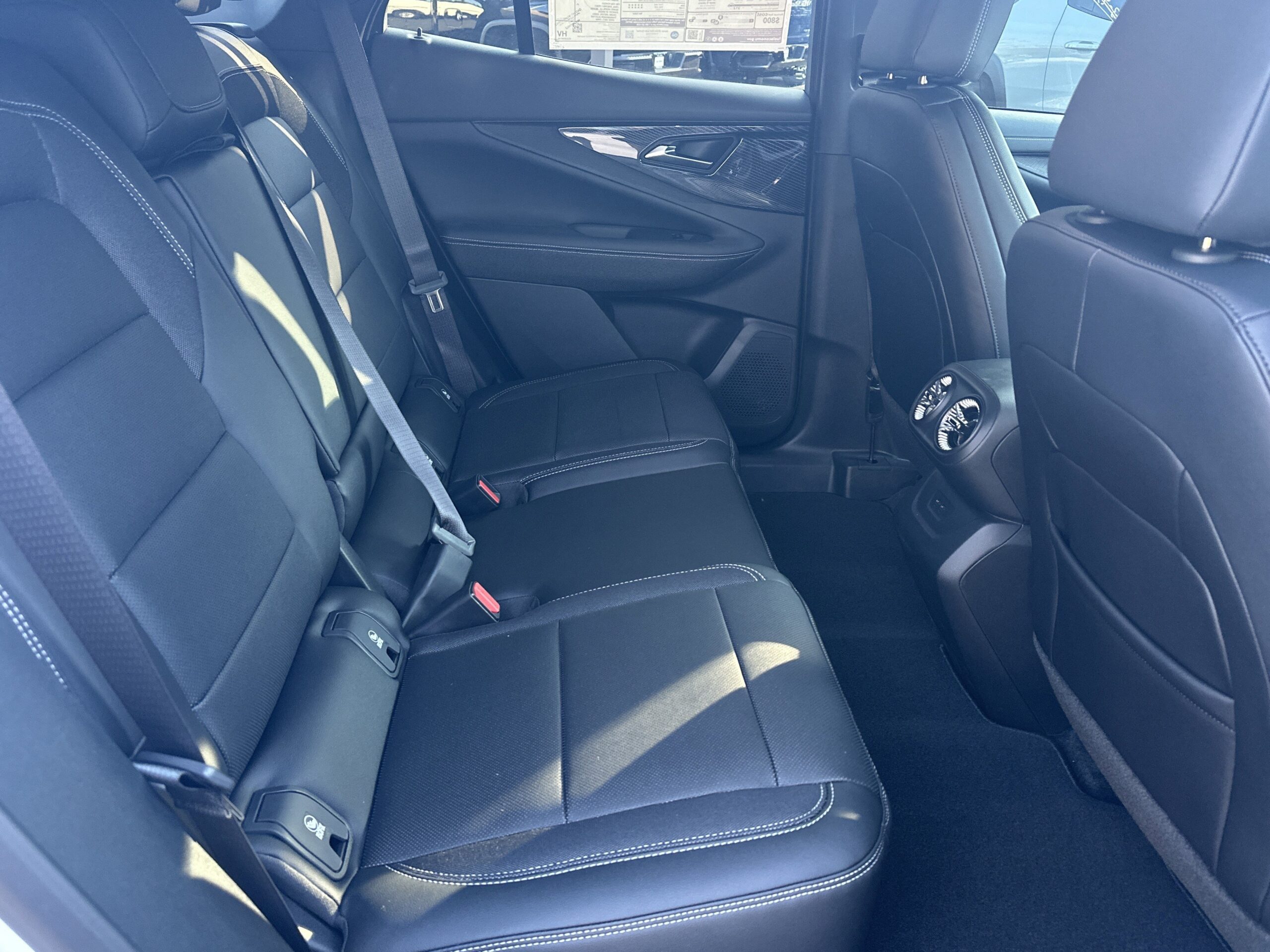 2026 Chevrolet Blazer EV FWD LT