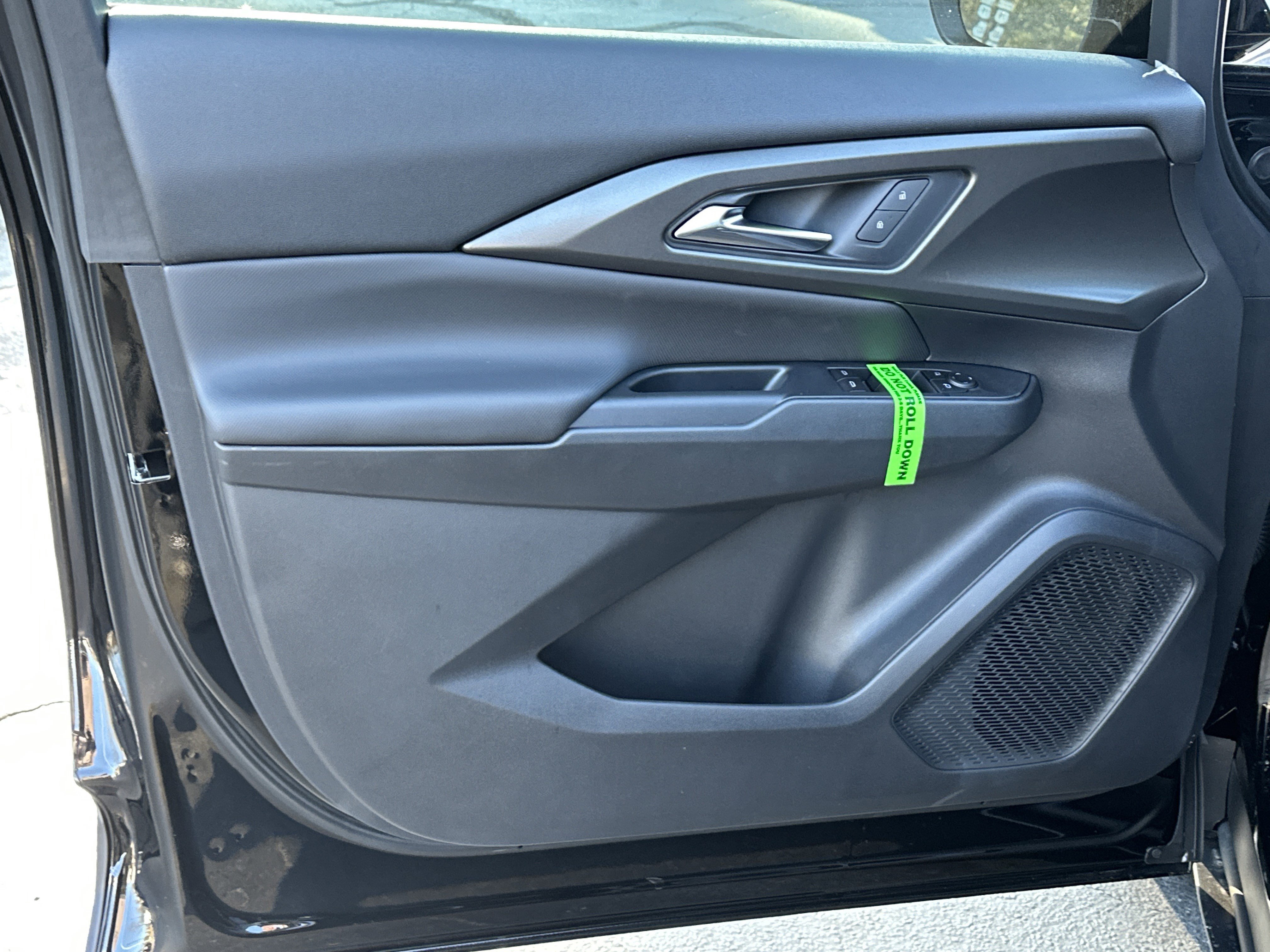 2026 Chevrolet Equinox EV LT1 w/PCY