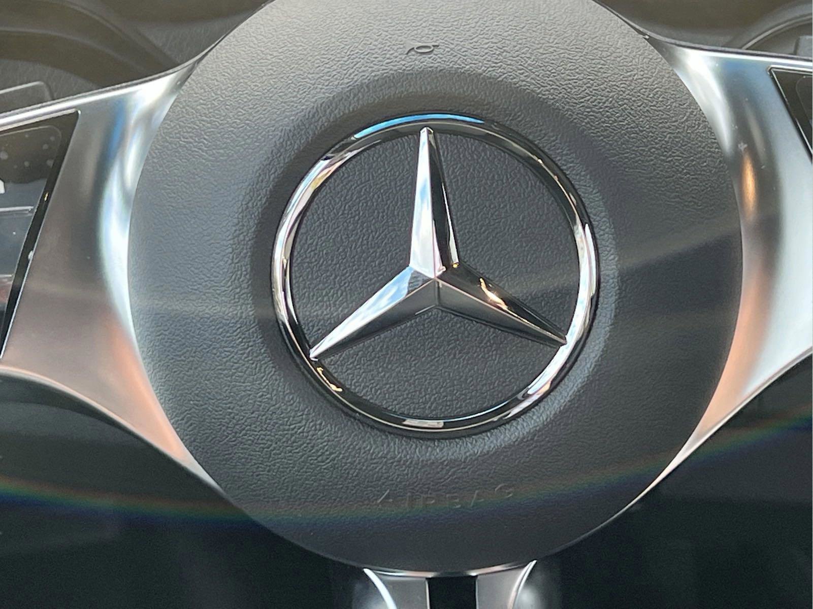 2025 Mercedes-Benz Sprinter Cargo Van 2500