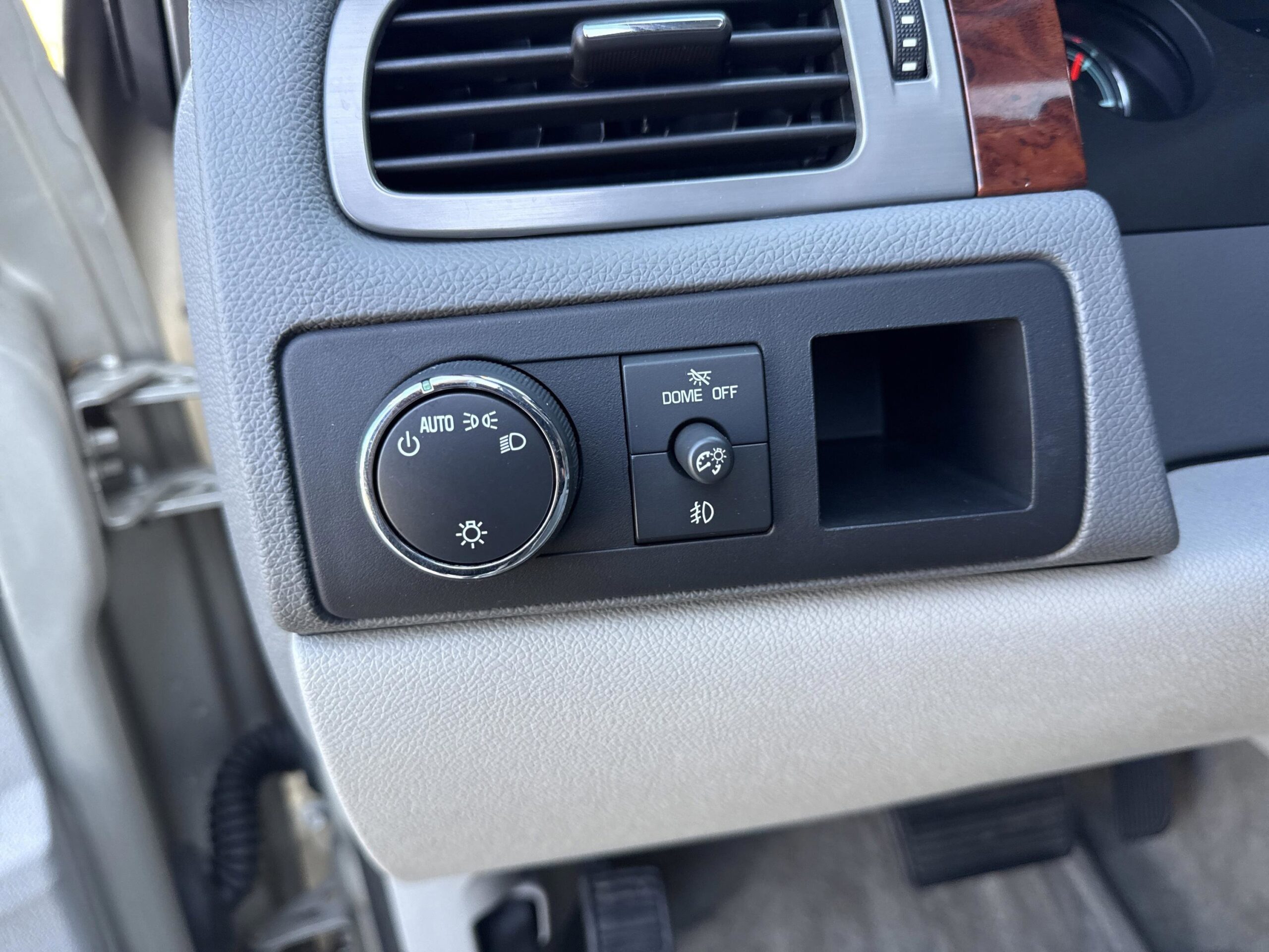2013 Chevrolet Tahoe LT