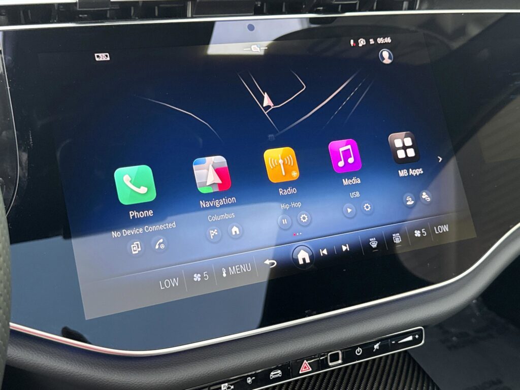 2026 Mercedes-Benz E-Class AMG E 53 E