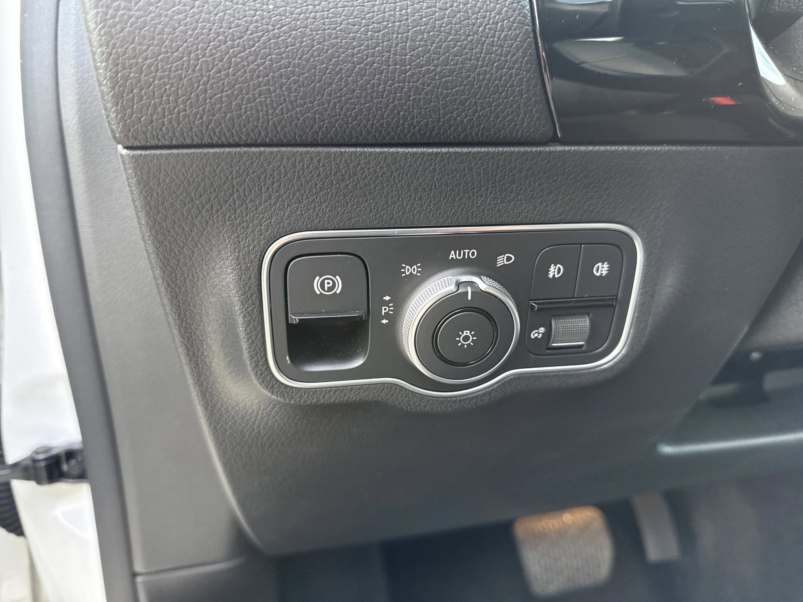2023 Mercedes-Benz GLA GLA 250