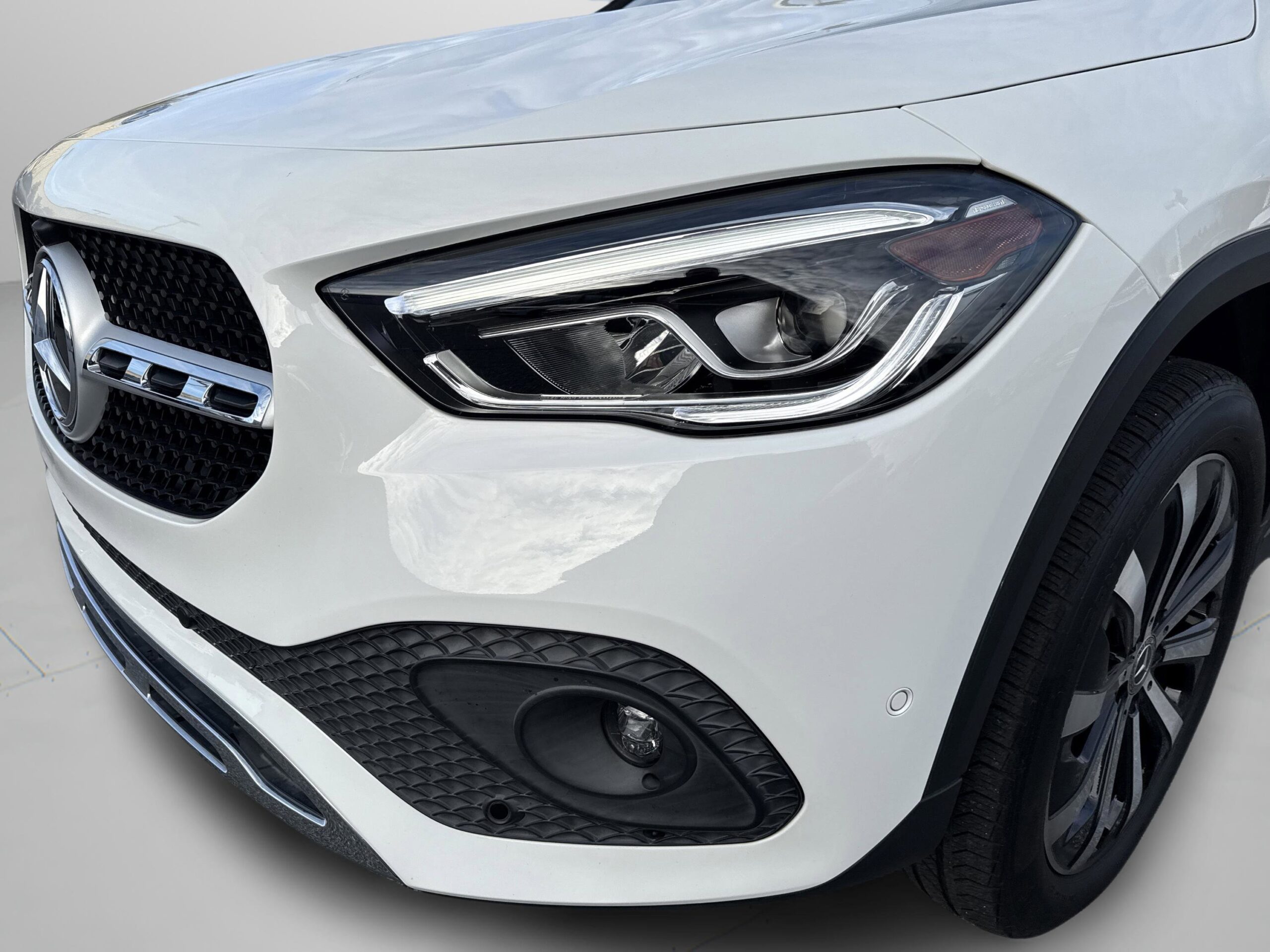 2023 Mercedes-Benz GLA GLA 250