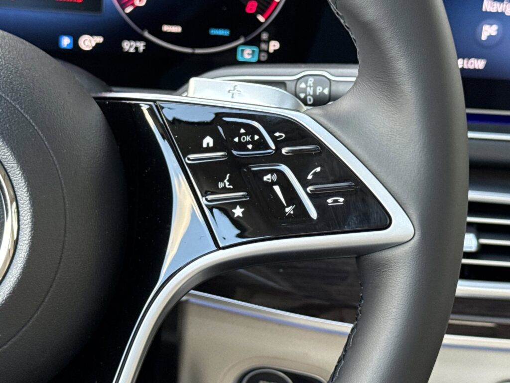2026 Mercedes-Benz GLE GLE 450