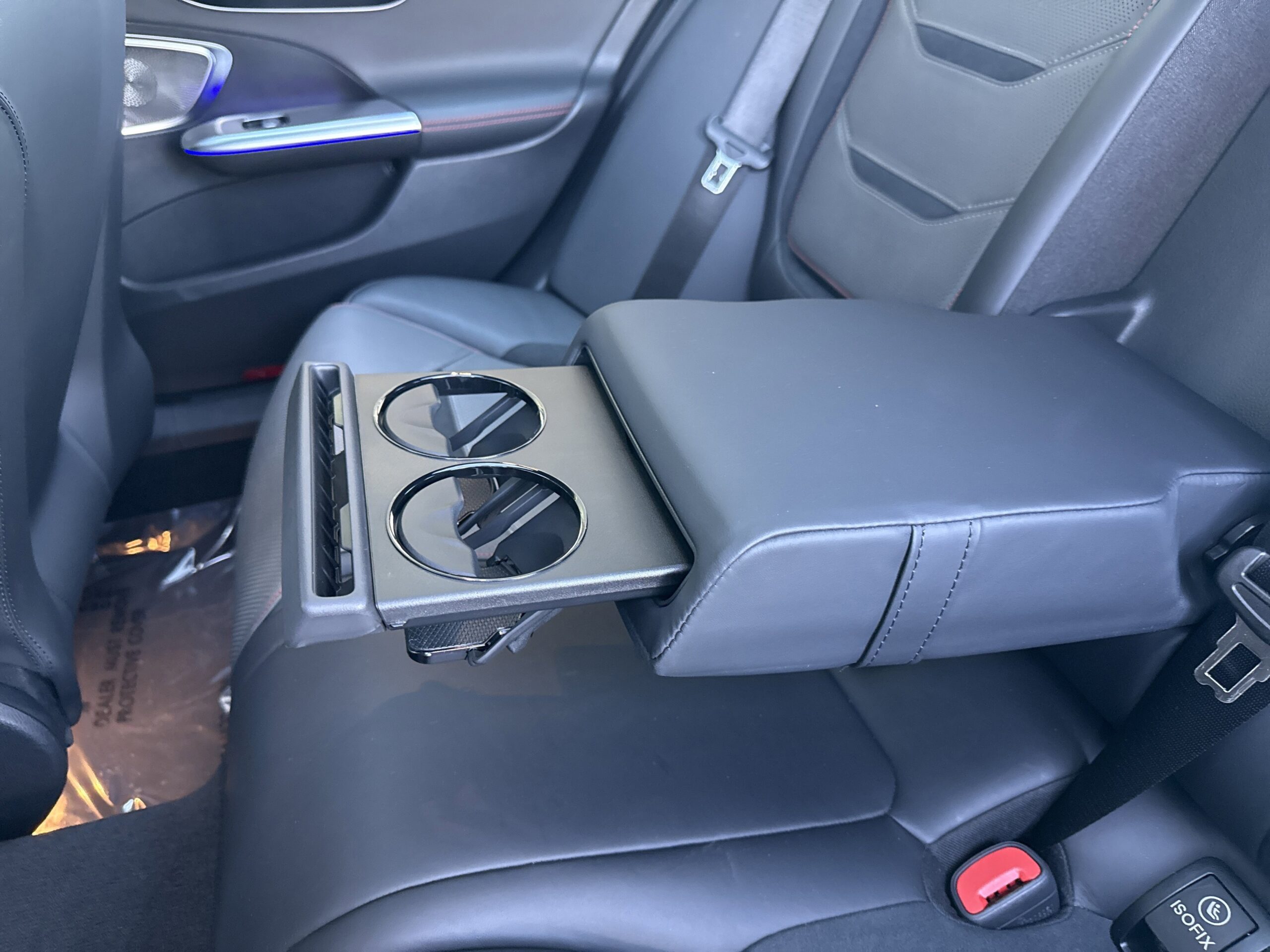 2024 Mercedes-Benz C-Class AMG C 63 S E Performance