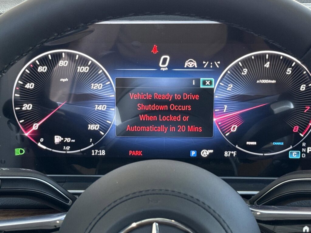 2026 Mercedes-Benz GLS GLS 450