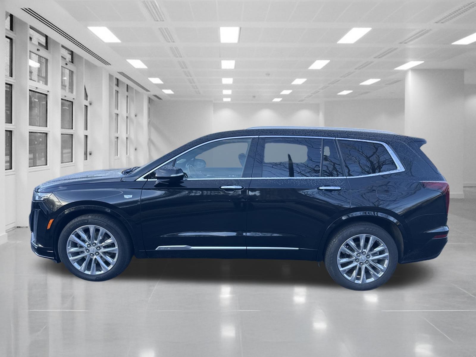 2023 Cadillac XT6 FWD Premium Luxury