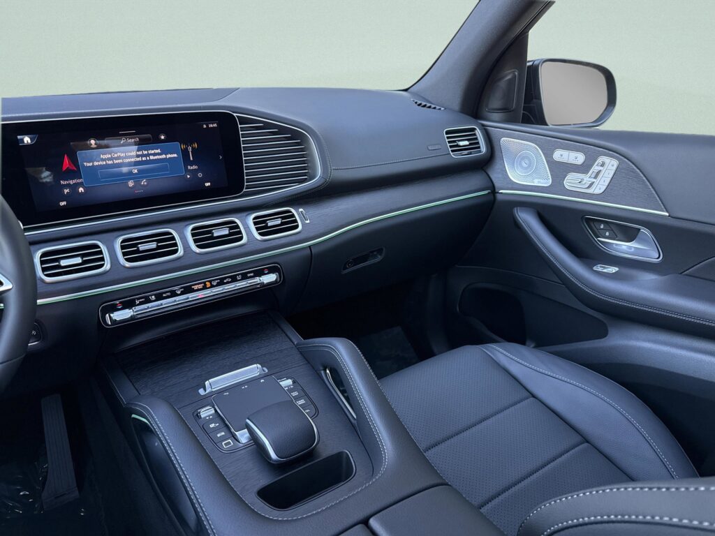 2026 Mercedes-Benz GLE GLE 350