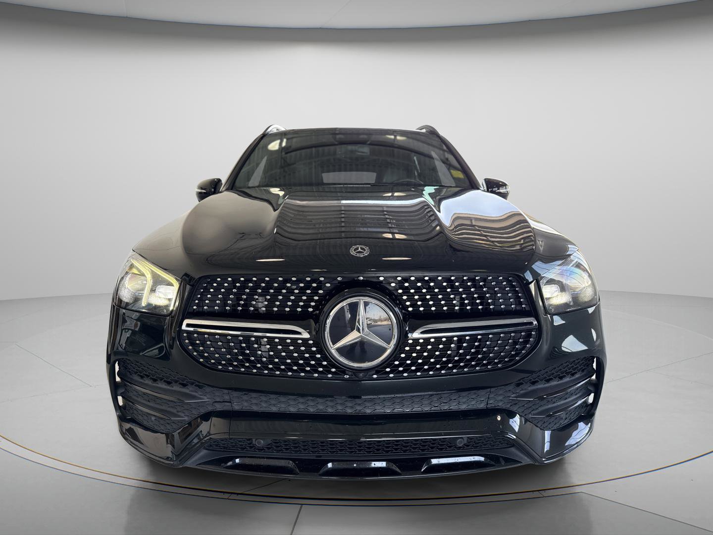 2020 Mercedes-Benz GLE GLE 450