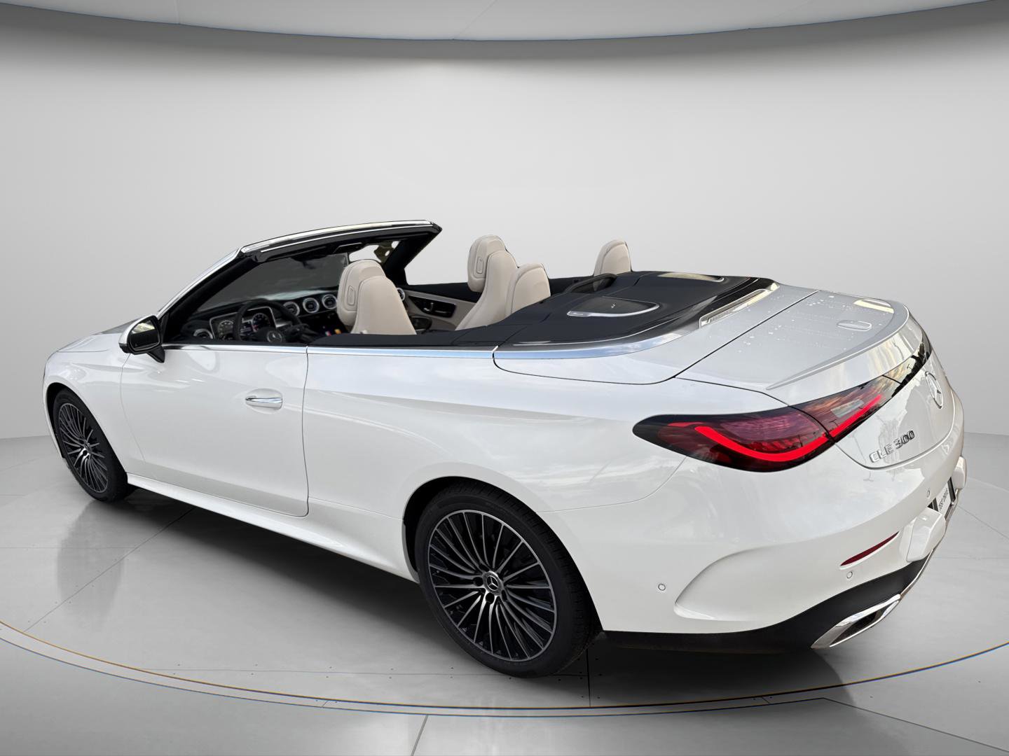 2026 Mercedes-Benz CLE CLE 300