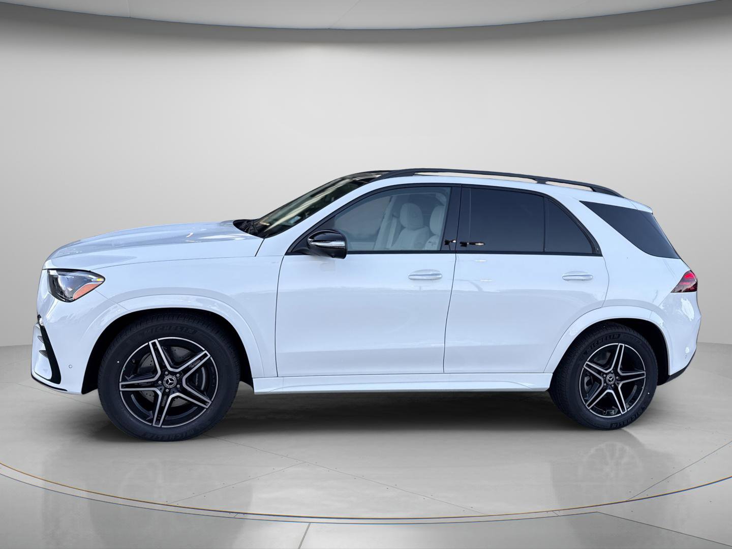 2026 Mercedes-Benz GLE GLE 450