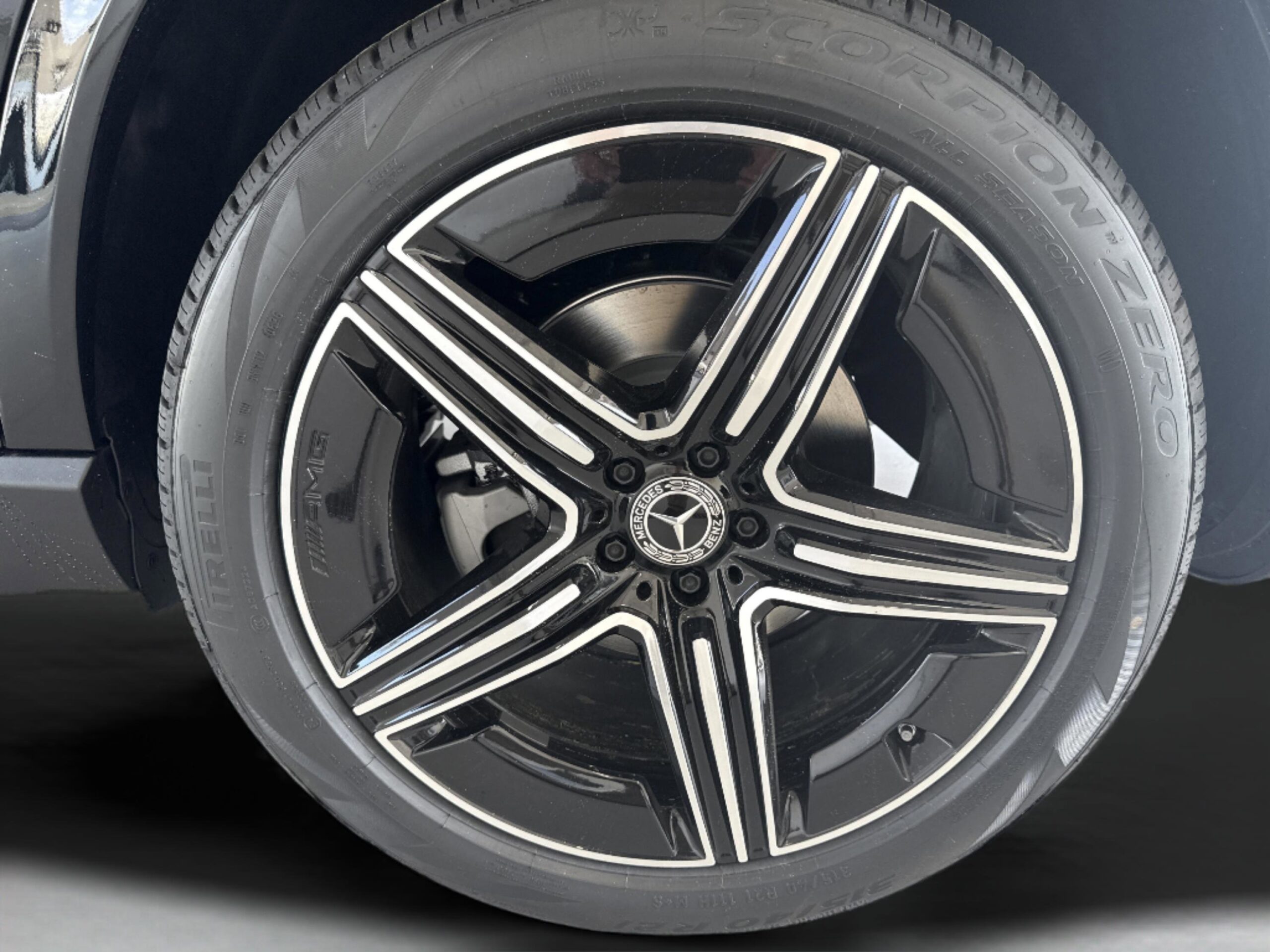 2026 Mercedes-Benz GLE GLE 450