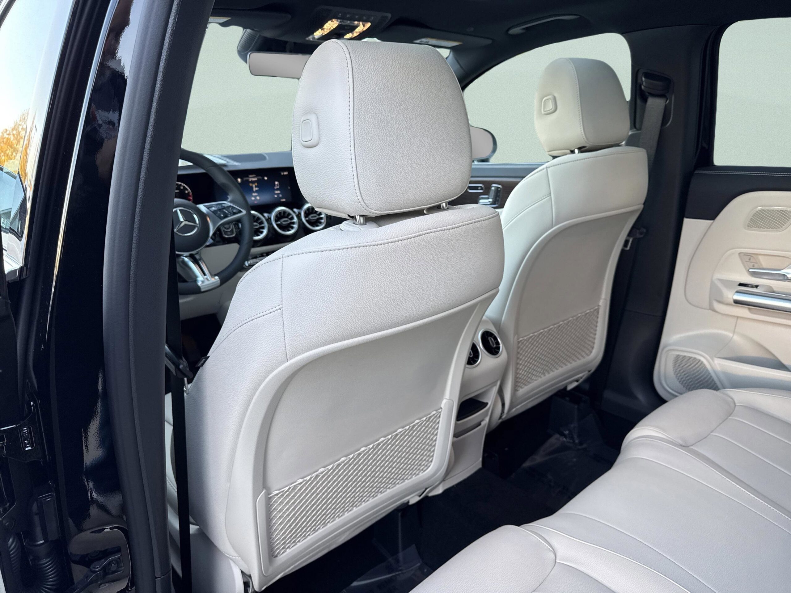 2026 Mercedes-Benz GLA GLA 250