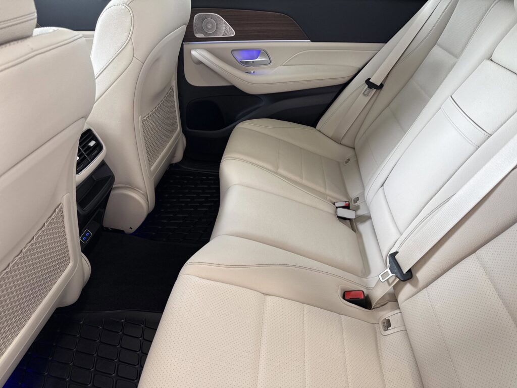 2026 Mercedes-Benz GLE GLE 450