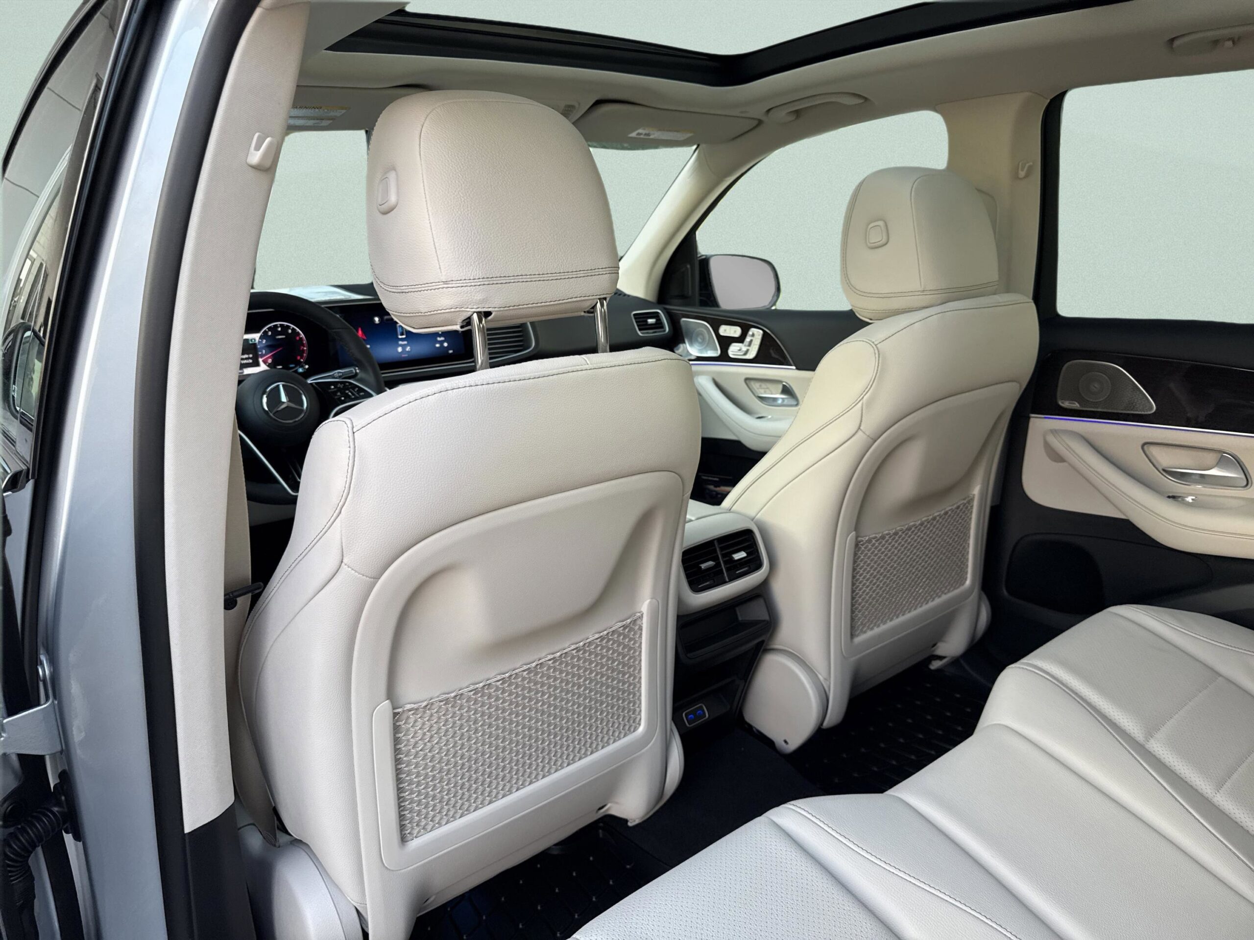 2026 Mercedes-Benz GLE GLE 450