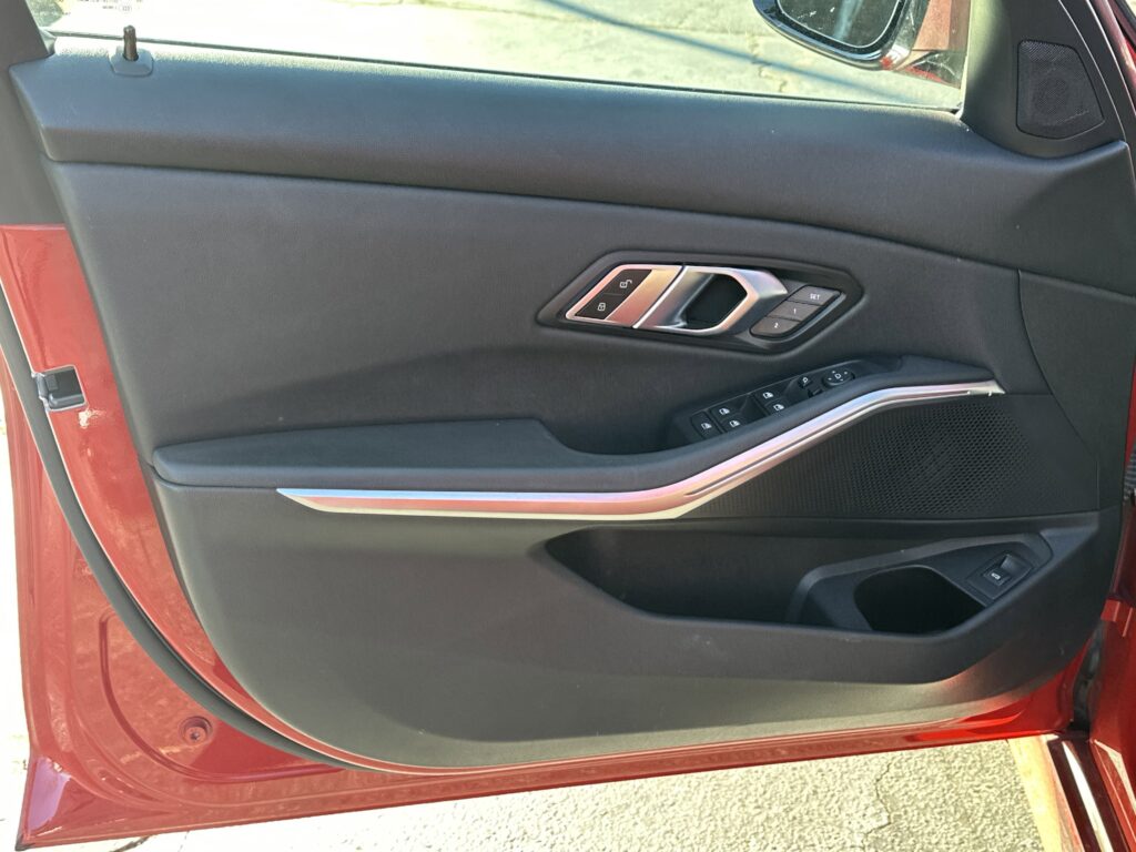 2021 BMW 3 Series 330i xDrive