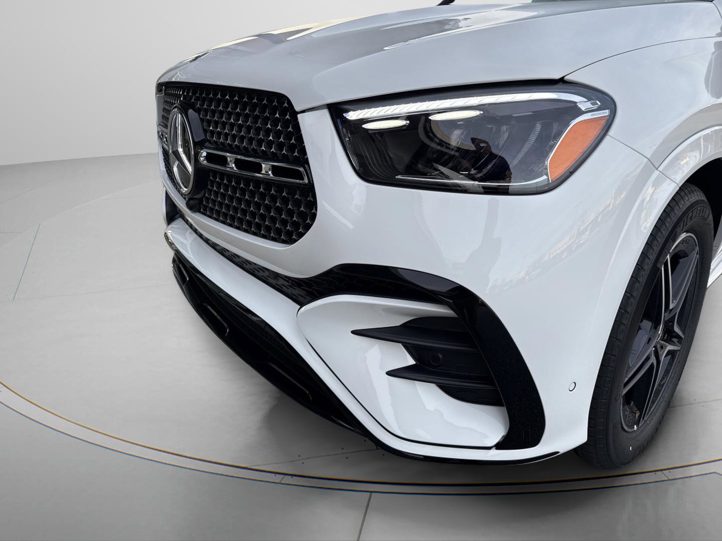 2026 Mercedes-Benz GLE GLE 450