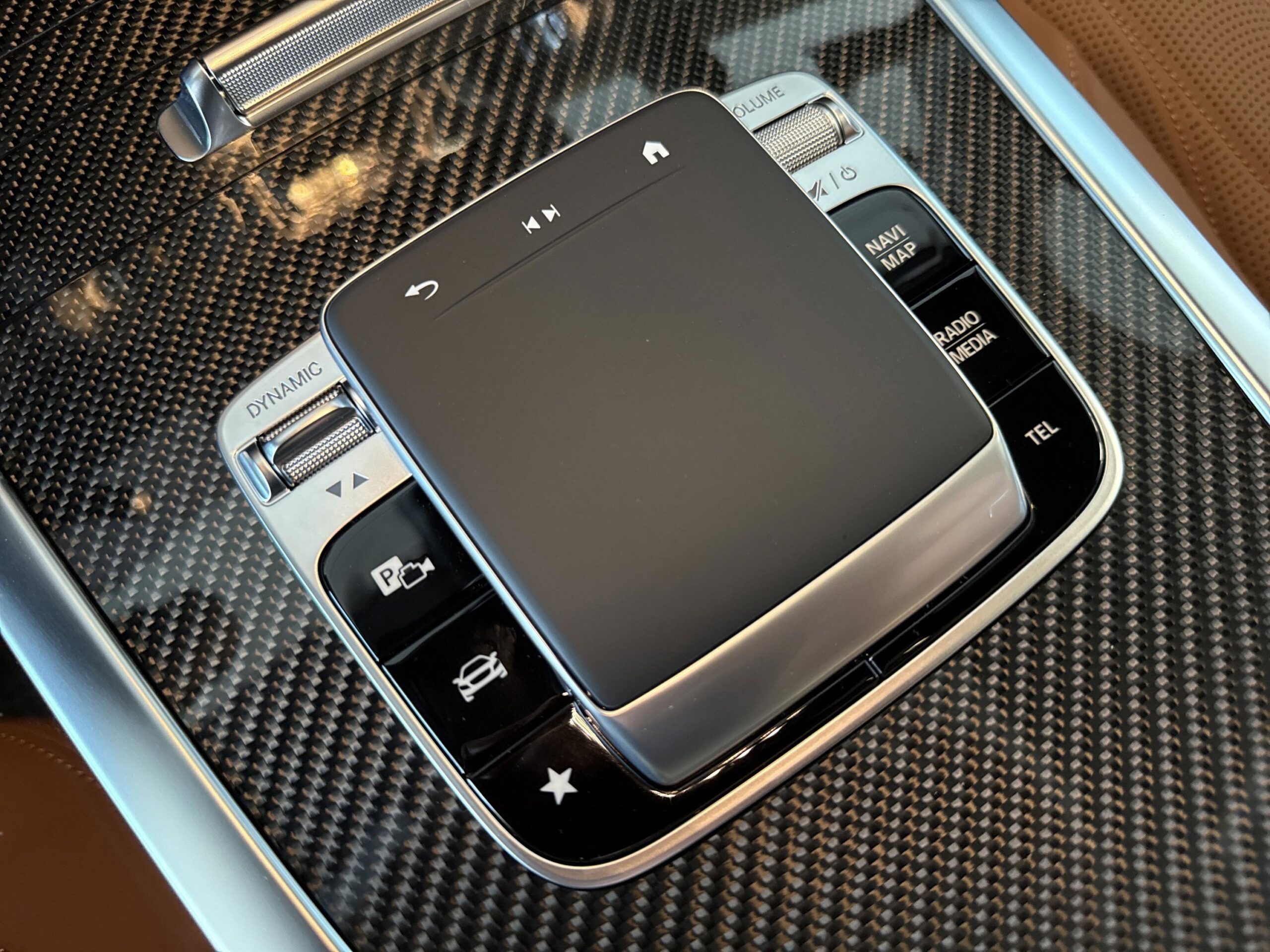 2025 Mercedes-Benz G-Class AMG G 63