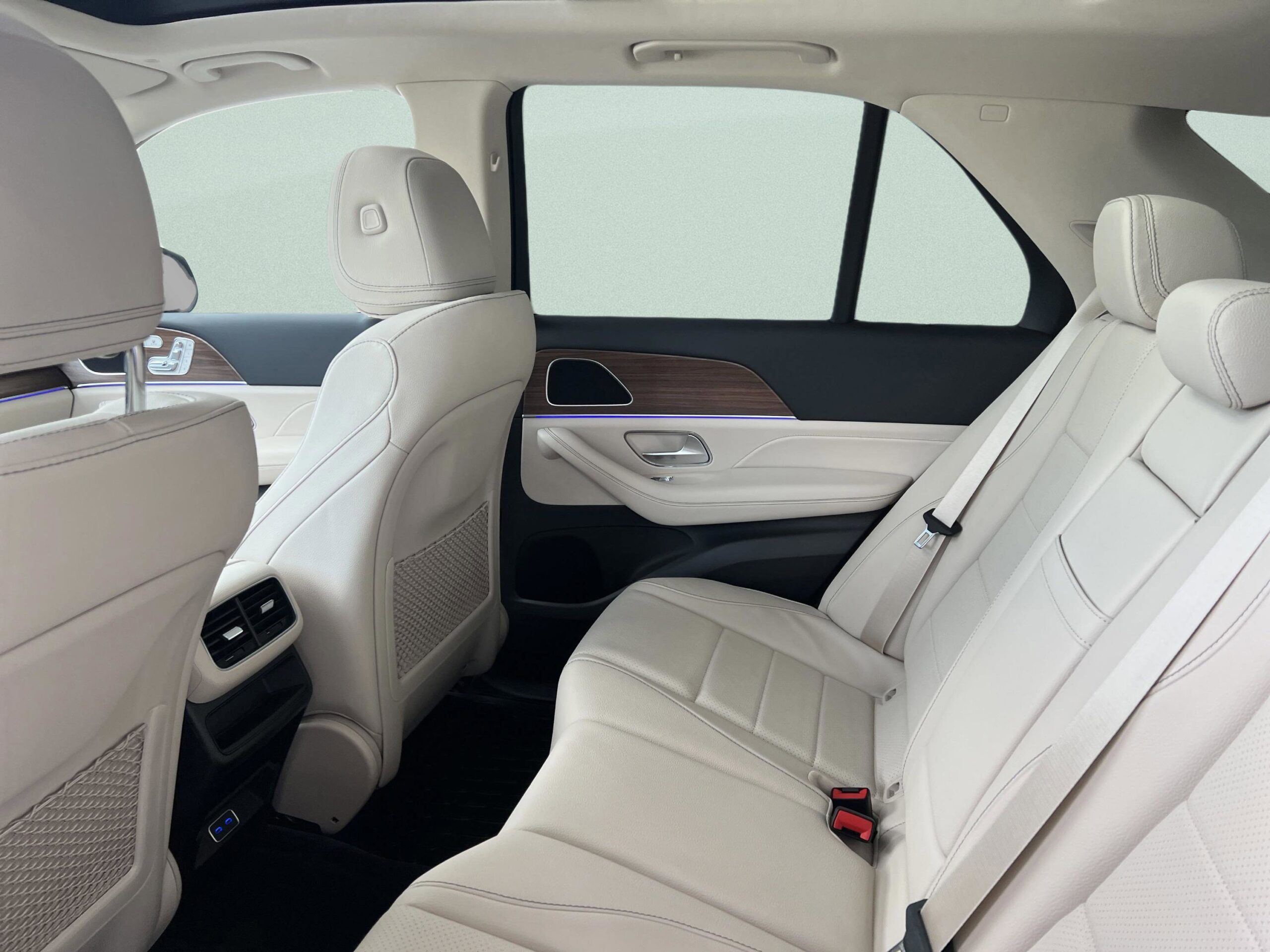 2025 Mercedes-Benz GLE GLE 350