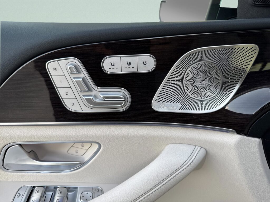 2026 Mercedes-Benz GLE GLE 450