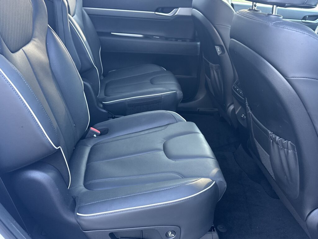 2023 Hyundai Palisade XRT