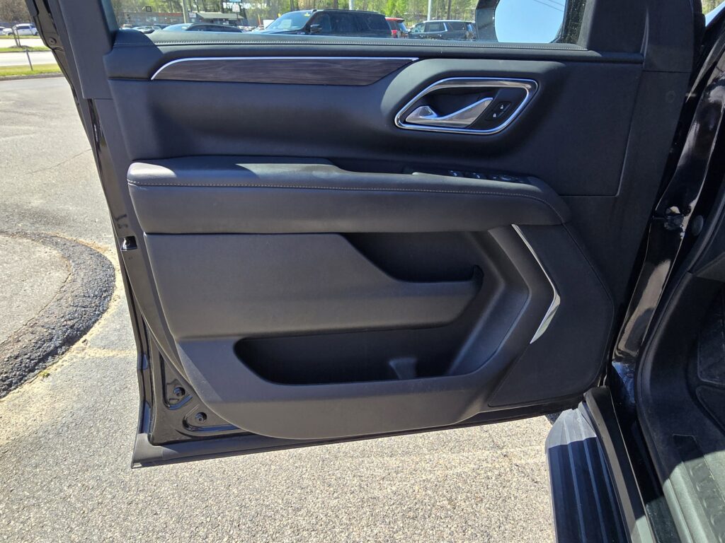 2022 Chevrolet Tahoe LS