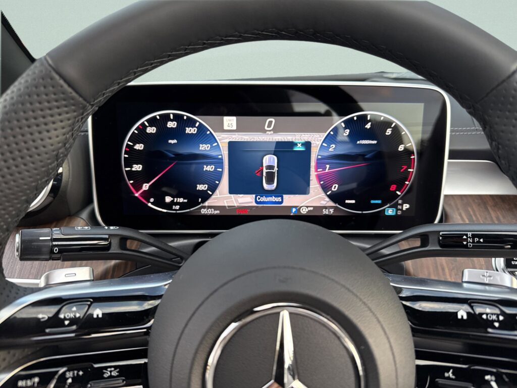 2026 Mercedes-Benz CLE CLE 300