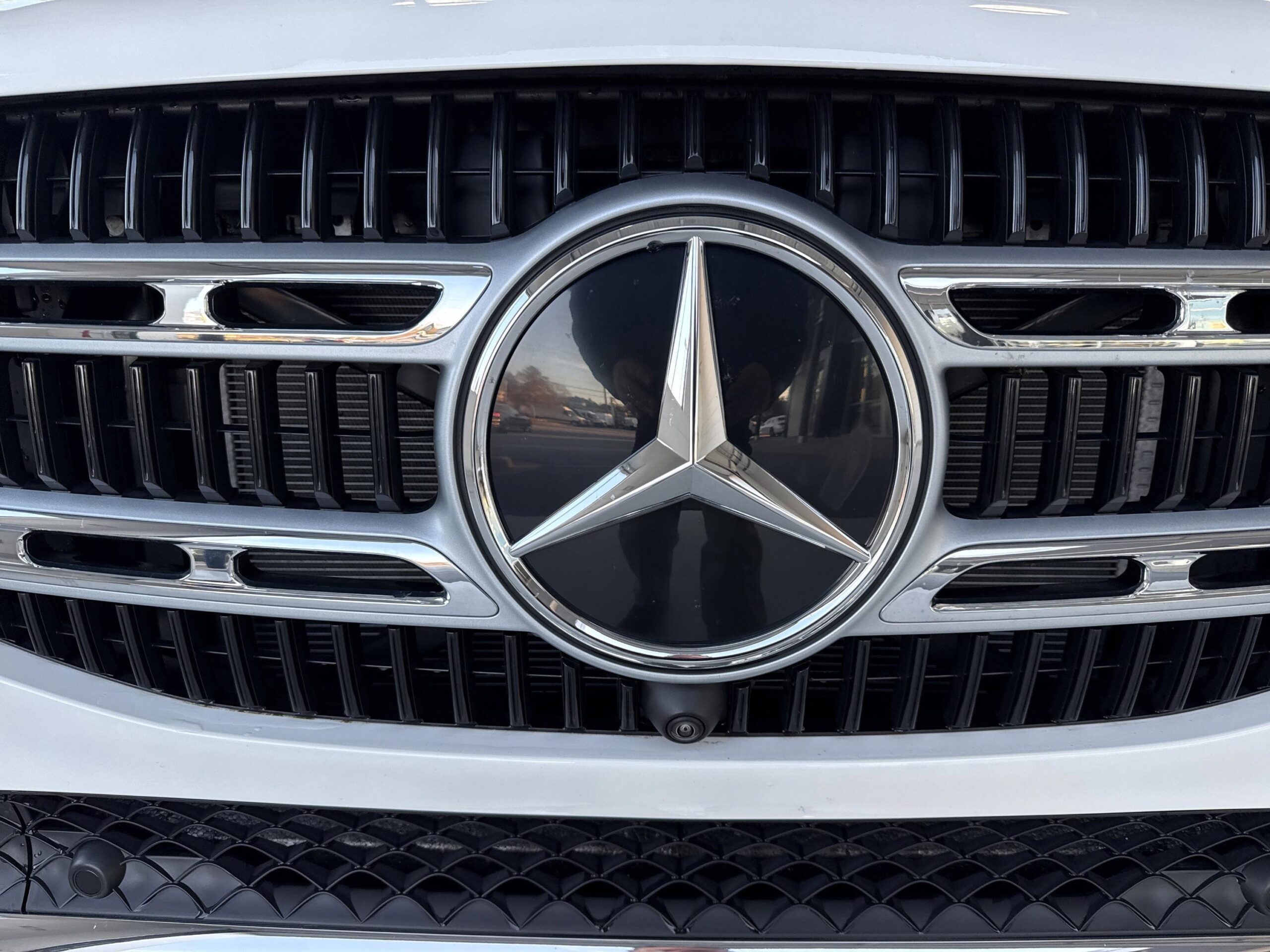 2025 Mercedes-Benz GLE GLE 450