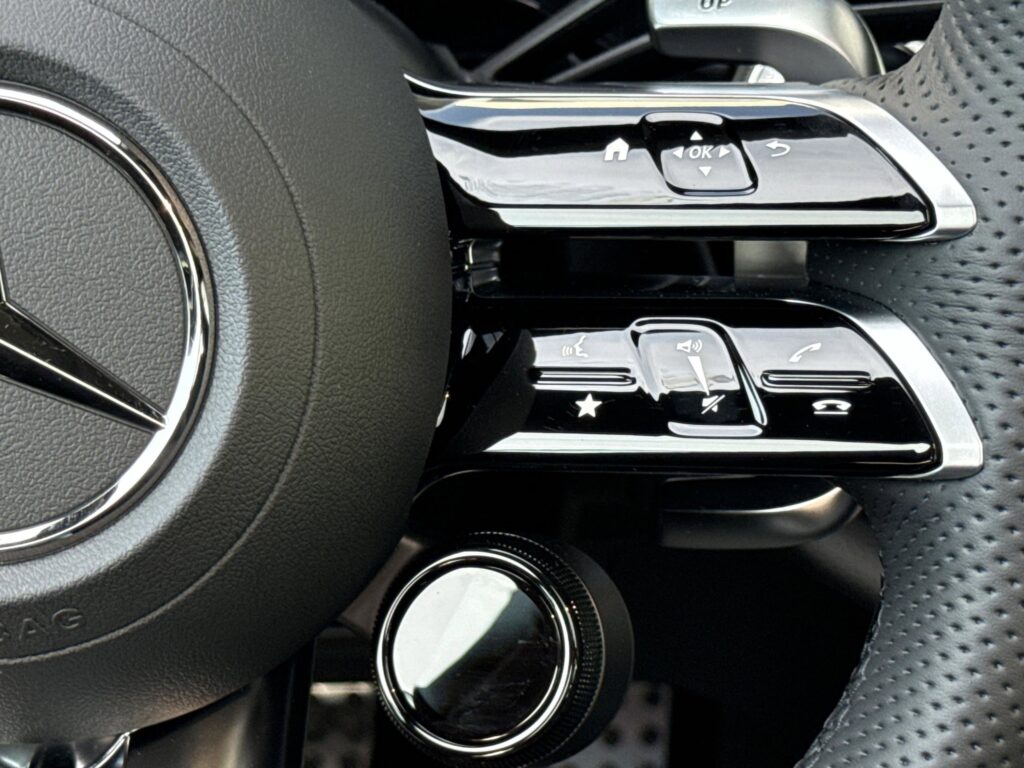 2026 Mercedes-Benz E-Class AMG E 53 E