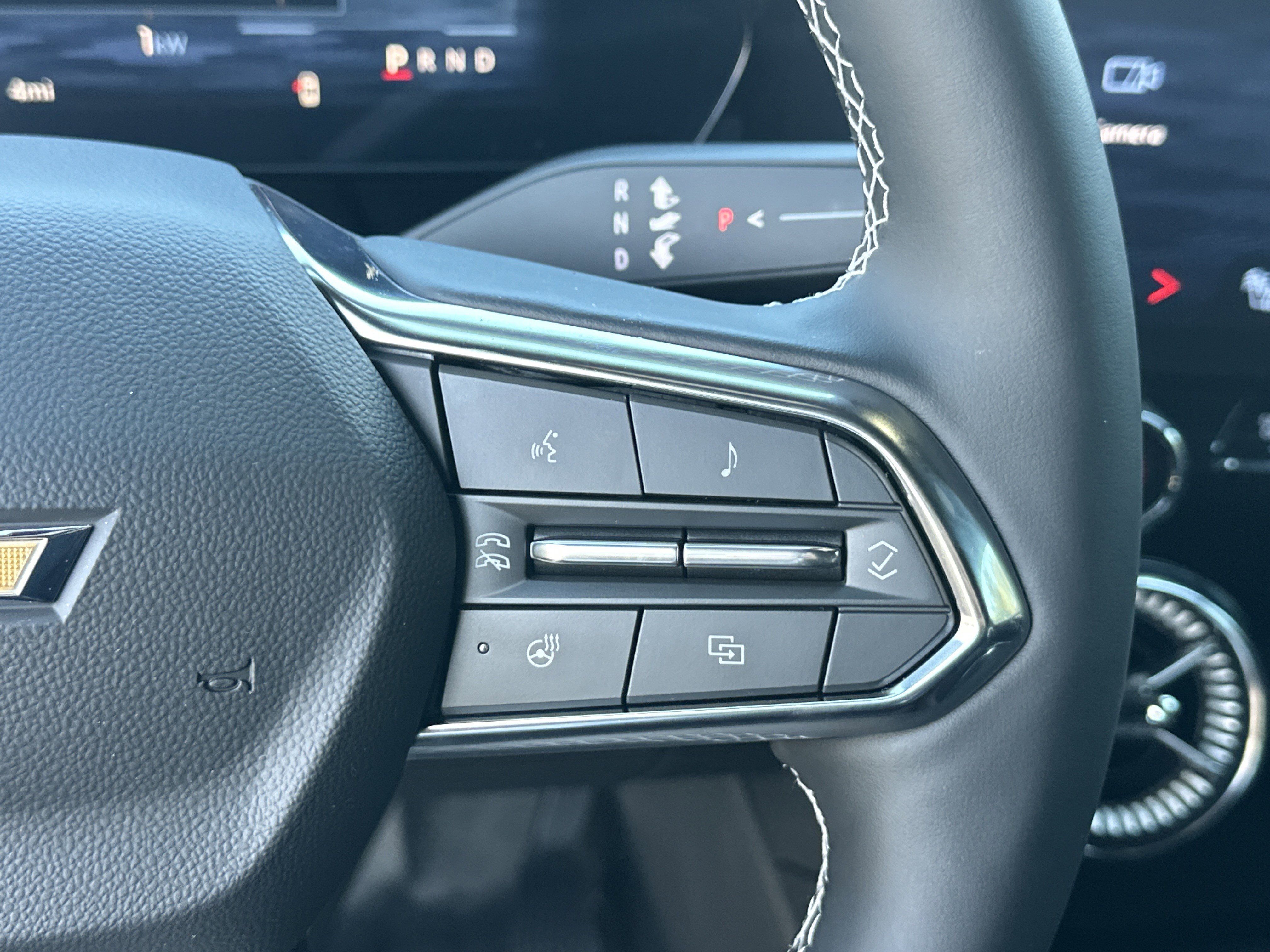 2026 Chevrolet Blazer EV FWD LT