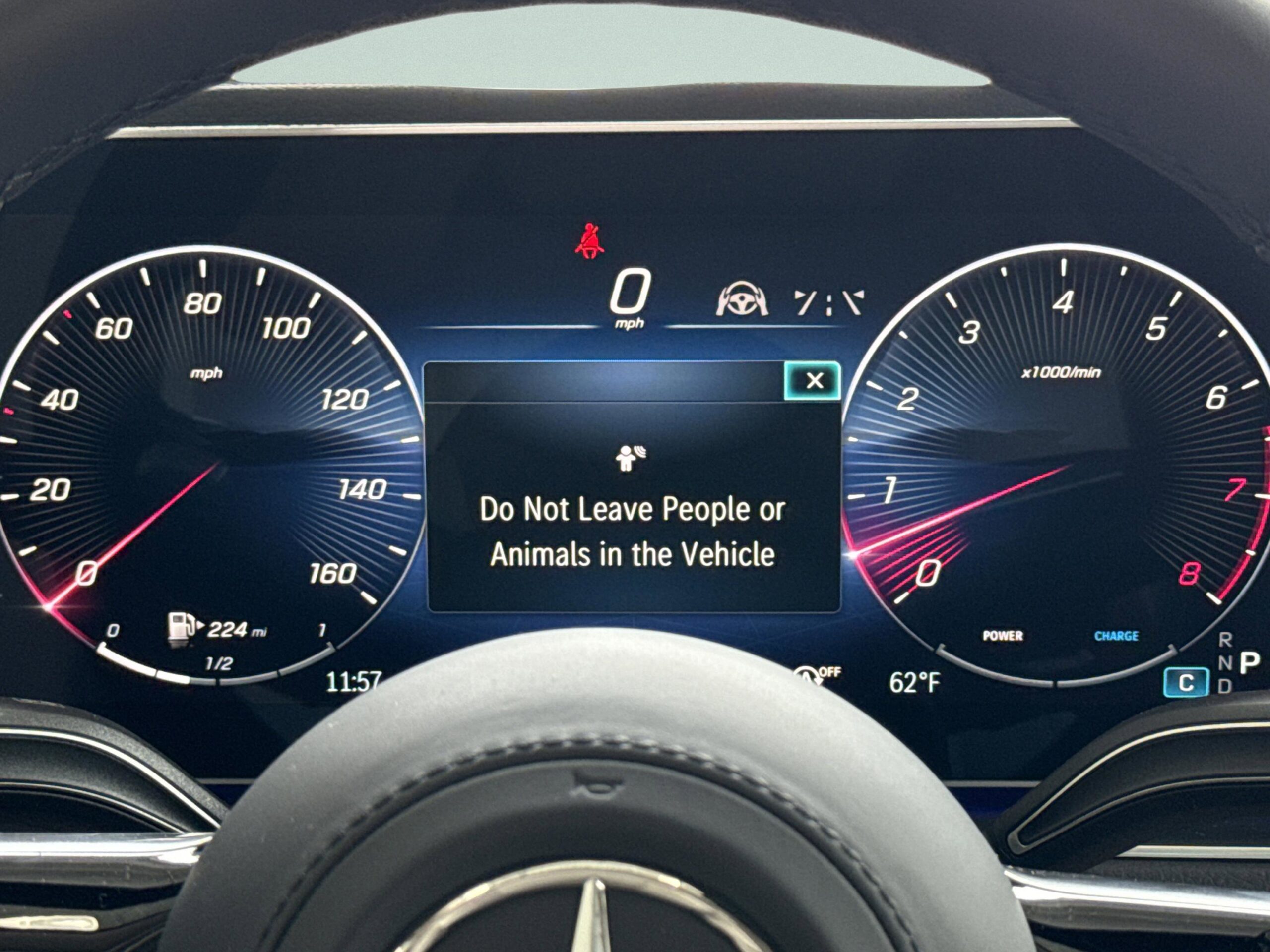 2026 Mercedes-Benz GLS GLS 450