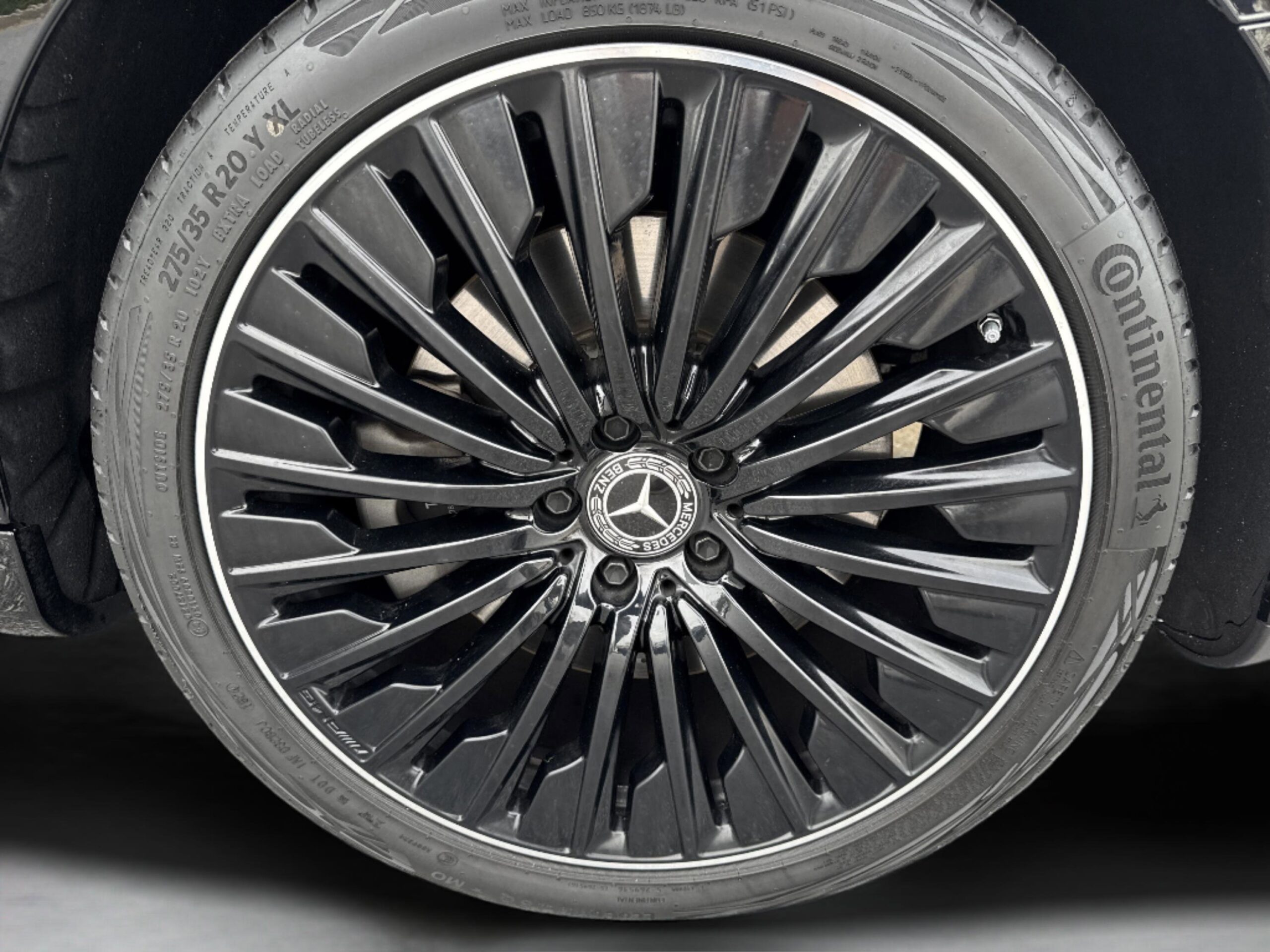 2024 Mercedes-Benz E-Class E 450