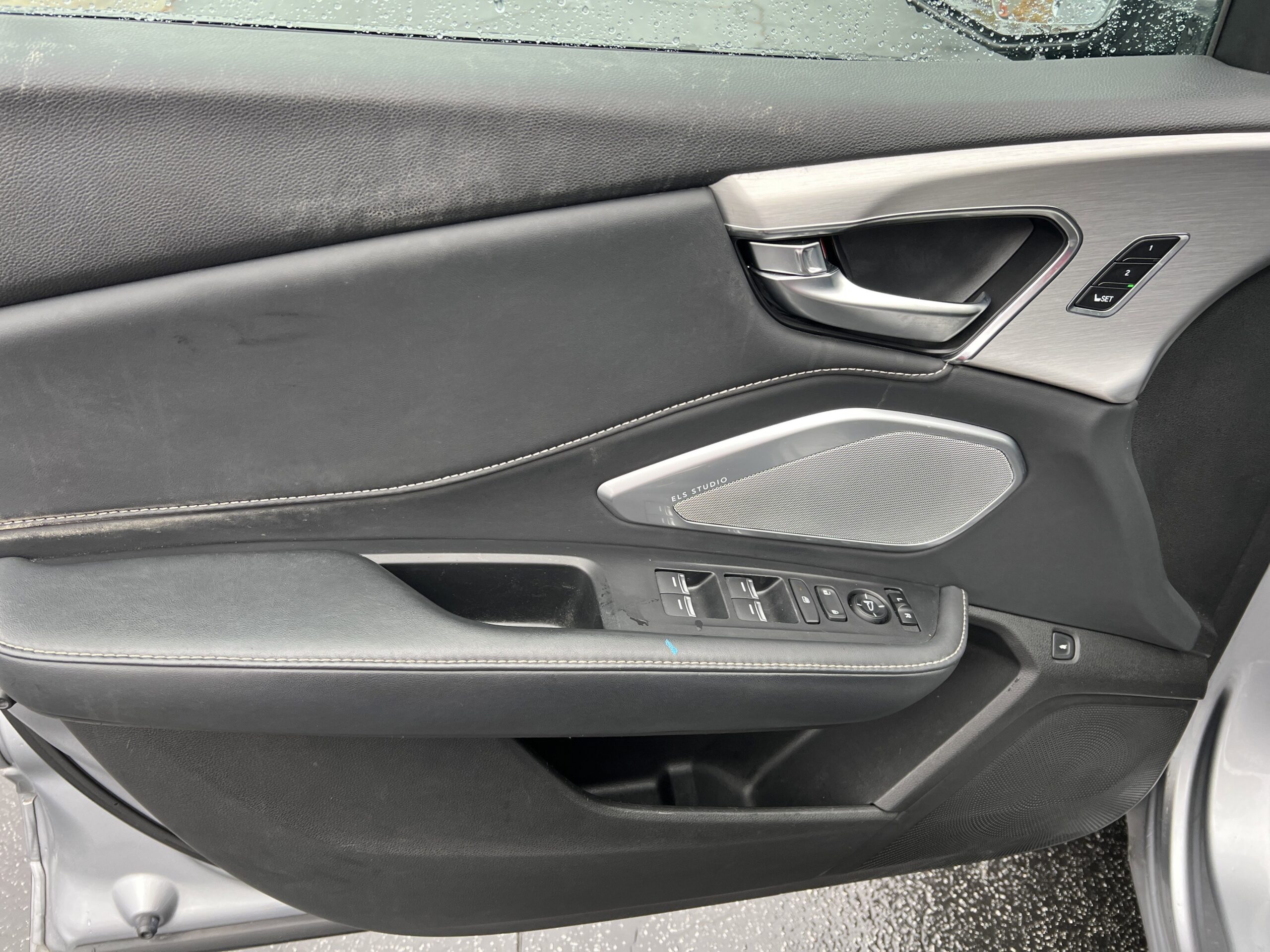 2022 Acura RDX w/Technology Package