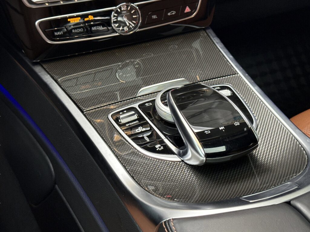 2021 Mercedes-Benz G-Class AMG G 63