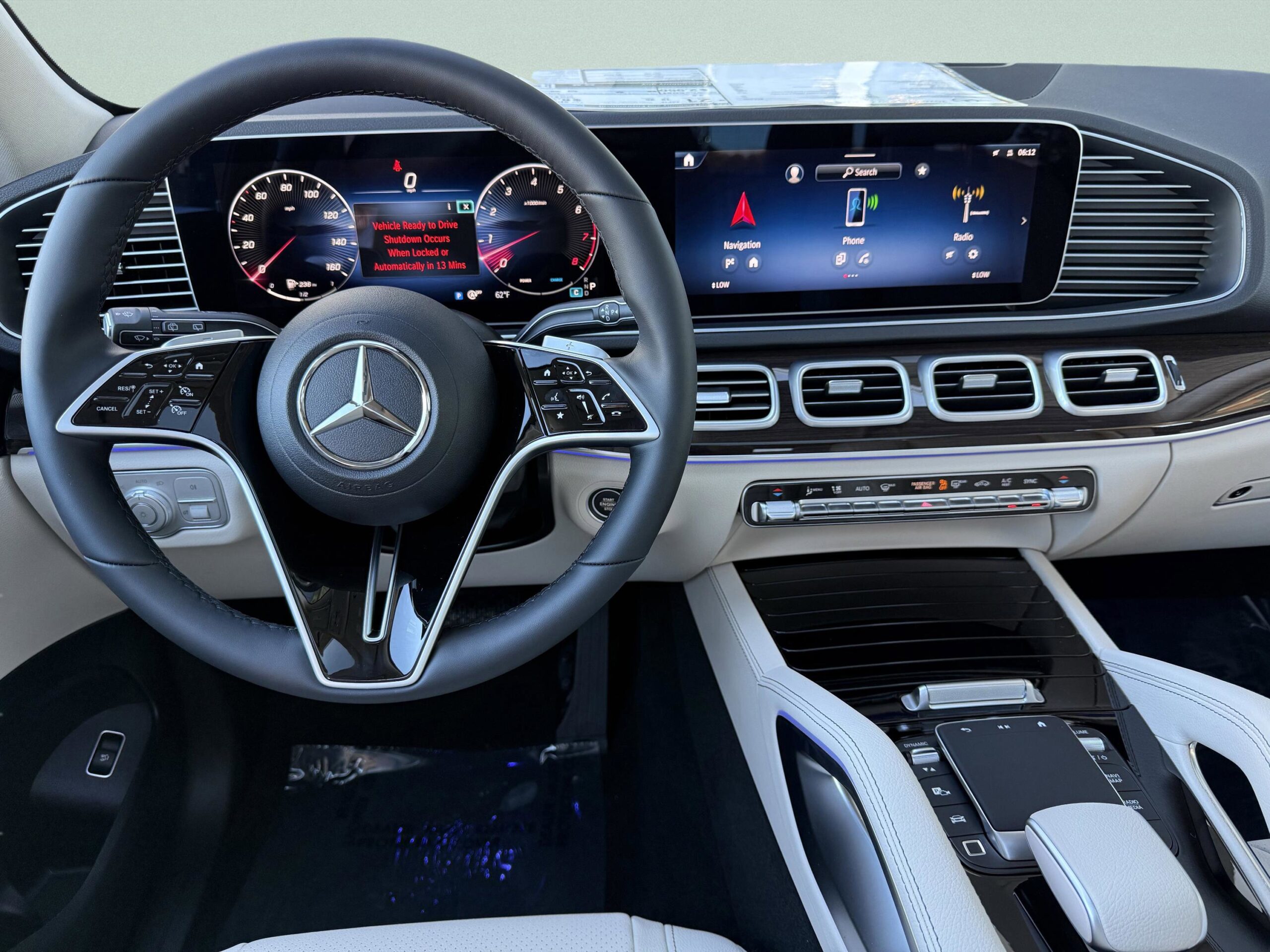 2026 Mercedes-Benz GLE GLE 450