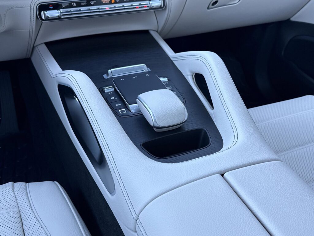 2026 Mercedes-Benz GLE GLE 450
