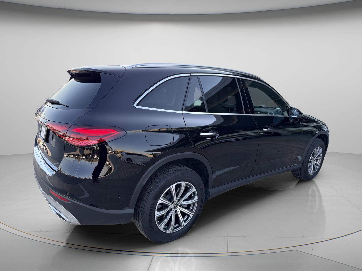 2023 Mercedes-Benz GLC GLC 300