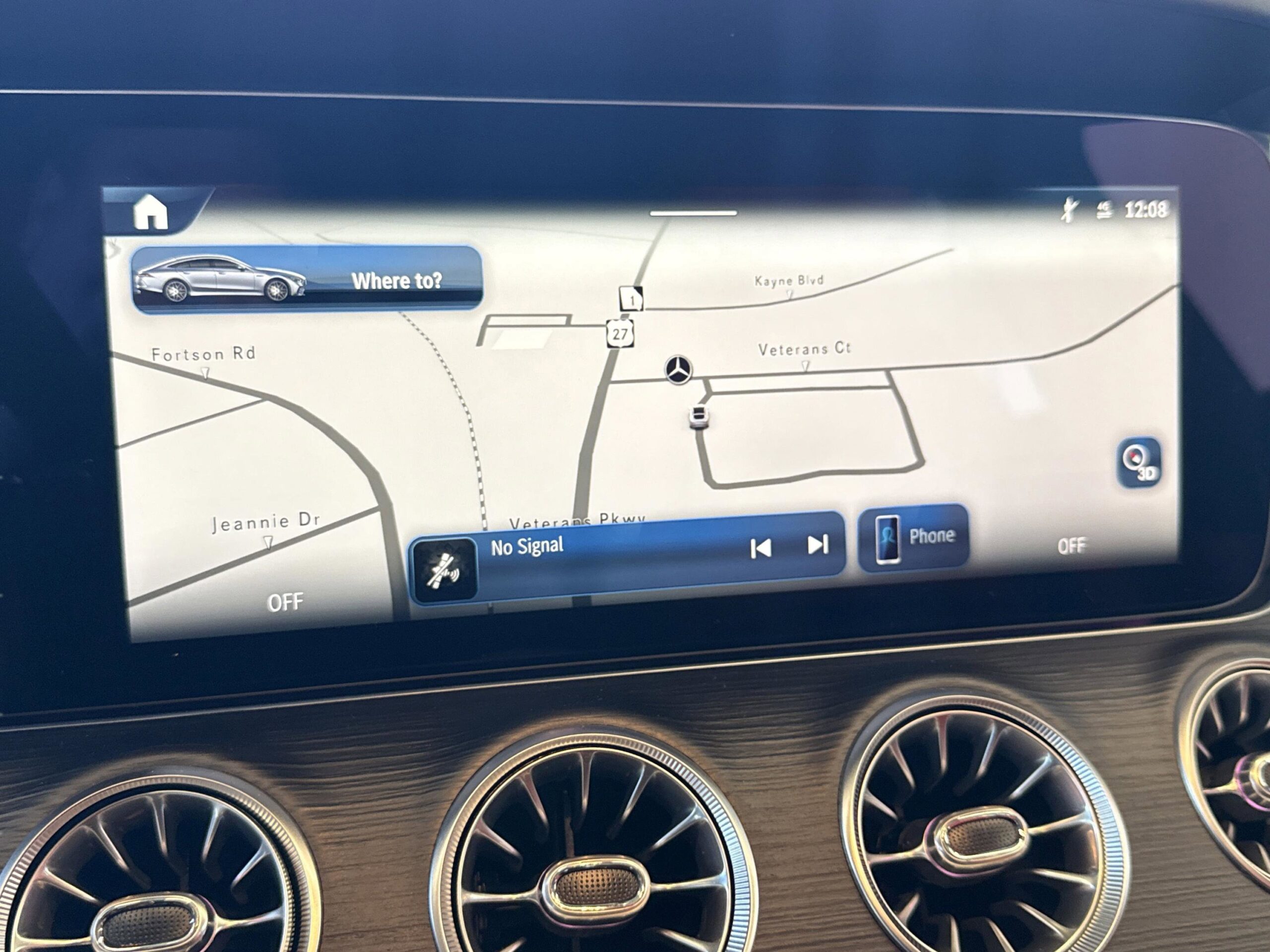 2026 Mercedes-Benz AMG GT AMG GT 43