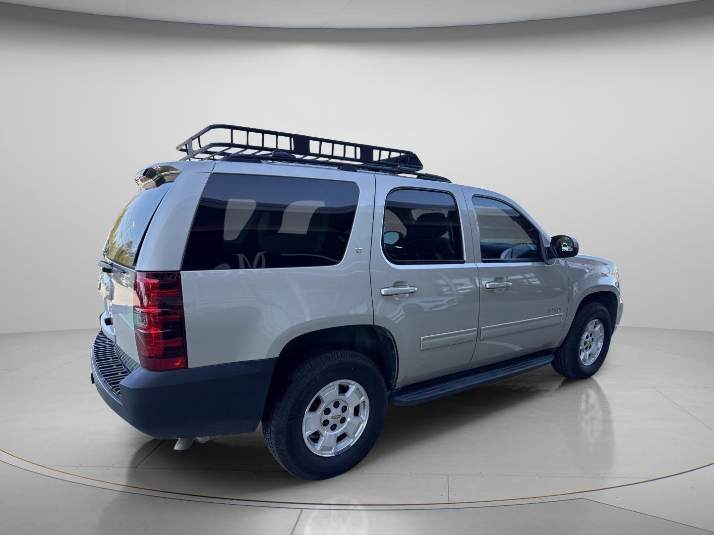 2013 Chevrolet Tahoe LT