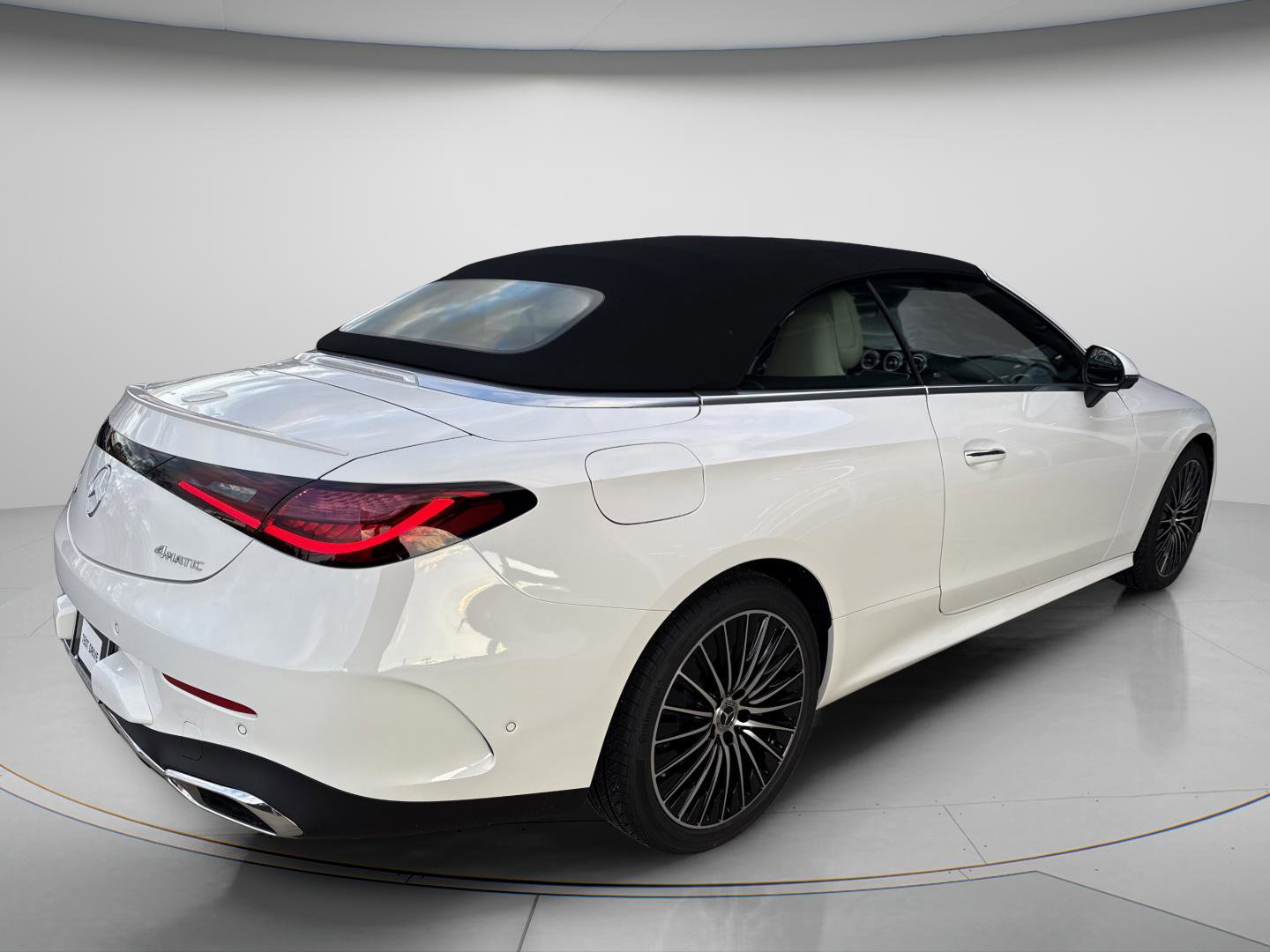 2026 Mercedes-Benz CLE CLE 300