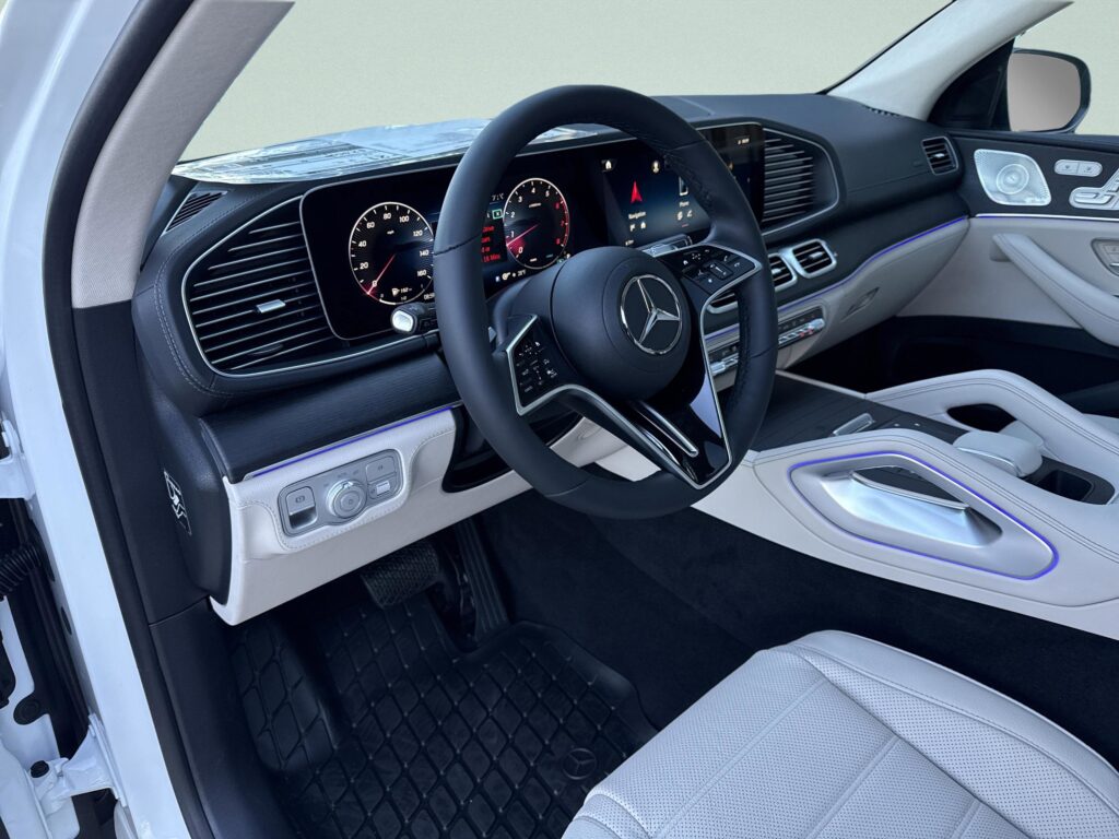 2026 Mercedes-Benz GLE GLE 450